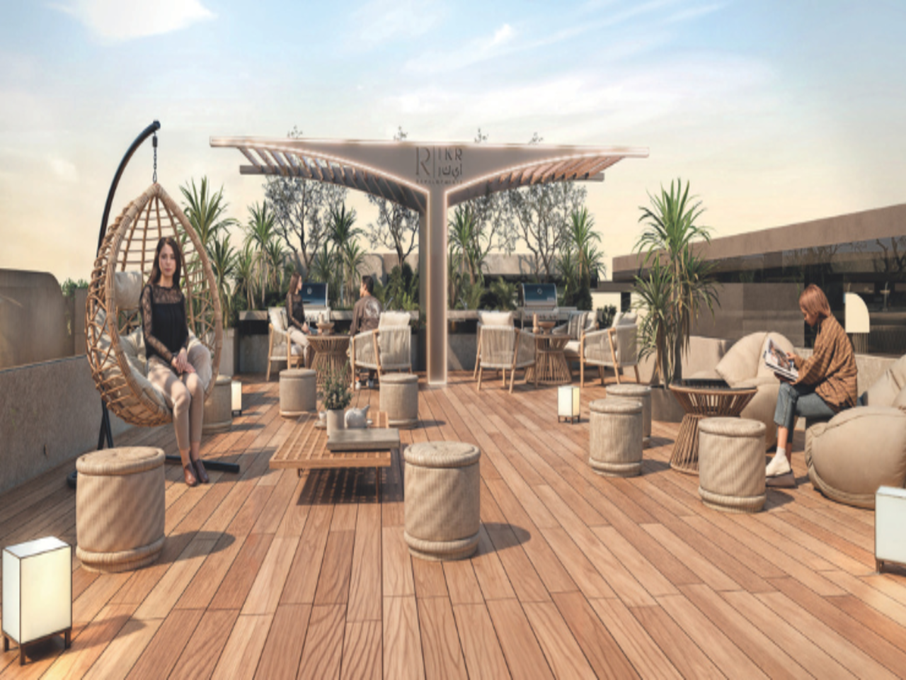 Provenza Residences/Q3 2027